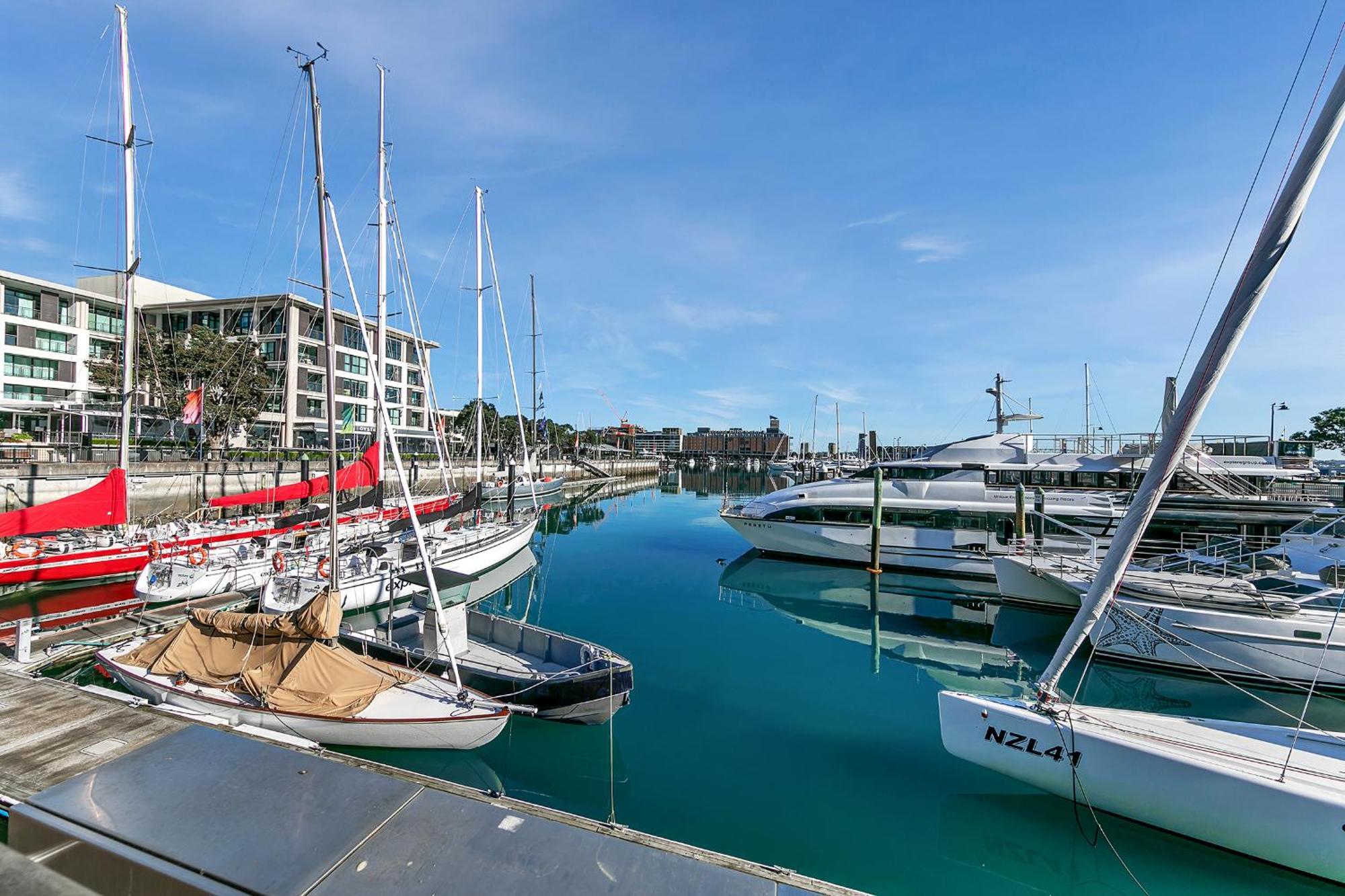 Exquisite Sun Soaked Corner Apartment Auckland Exterior foto